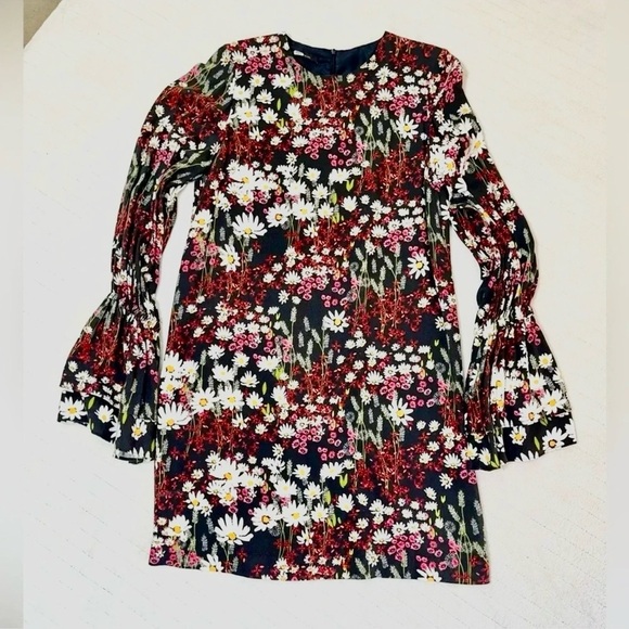 Mother Of Pearl Dress - Picture 3 of 6